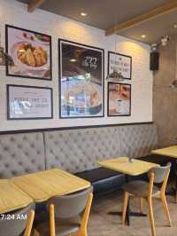 ☕ Black Canyon – ปั๊ม ปตท. บายพาสชลบุรี 