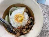 เทียนเหล็ง บะกุ๊ดเต๋  "อร่อยที่สุดในเมืองมนุษย์"