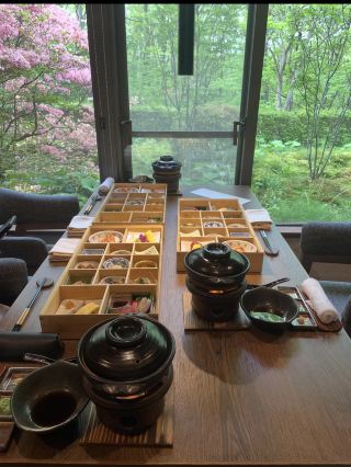 【那須溫泉 森旬之籠】深藏於森林中的療癒與奢華隱世度假地