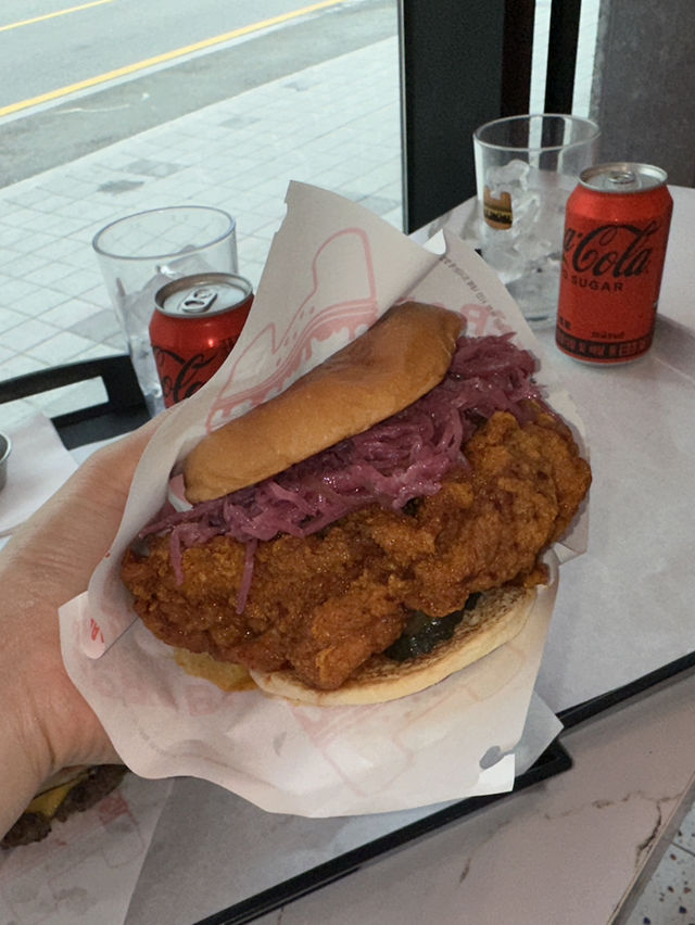 🍔 서울 수제버거 맛집 후기 🧀