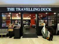 Roast Duck Delight at Pavilion Damansara – The Travelling Duck