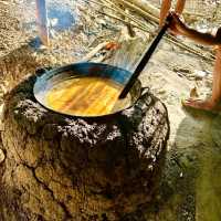 6D5N Adventure & Relaxing Itinerary