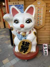 台中漁人町市集：愜意漫遊好時光