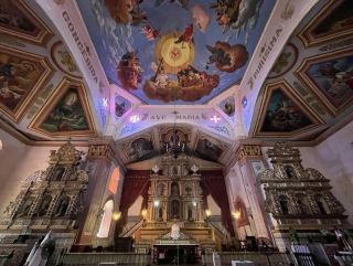 Stone and Spirit: The Enduring Legacy of Baclayon Church