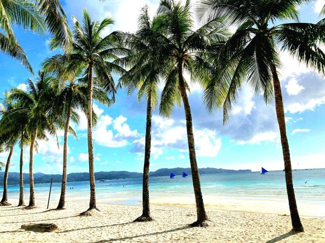 We found love in a paradise called Boracay