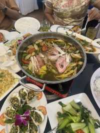 เวียดนาม ดานัง-ฮอยอัน มีอะไรให้เที่ยวบ้าง