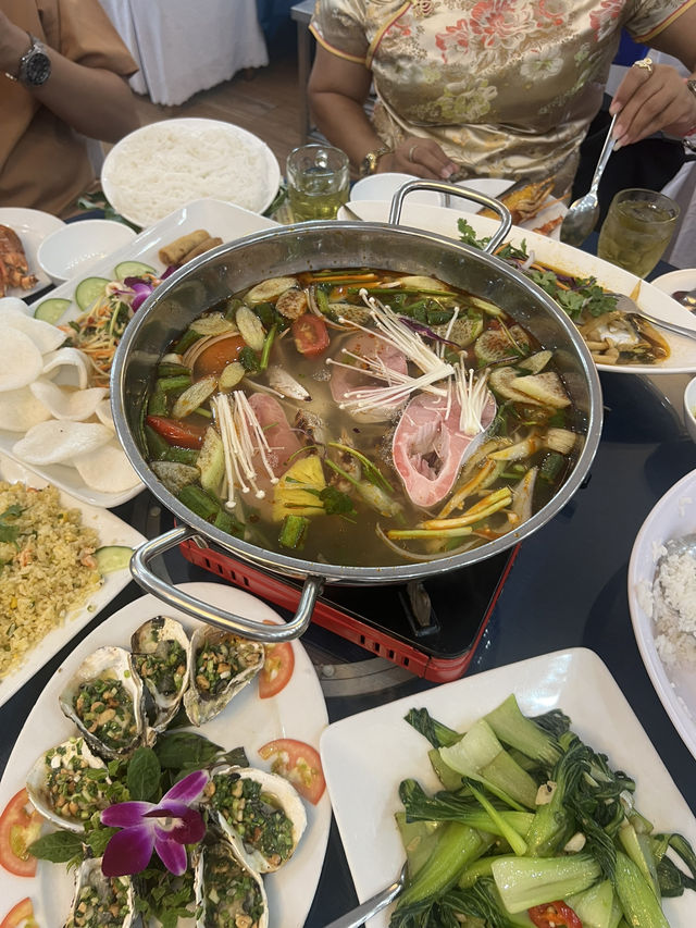 เวียดนาม ดานัง-ฮอยอัน มีอะไรให้เที่ยวบ้าง
