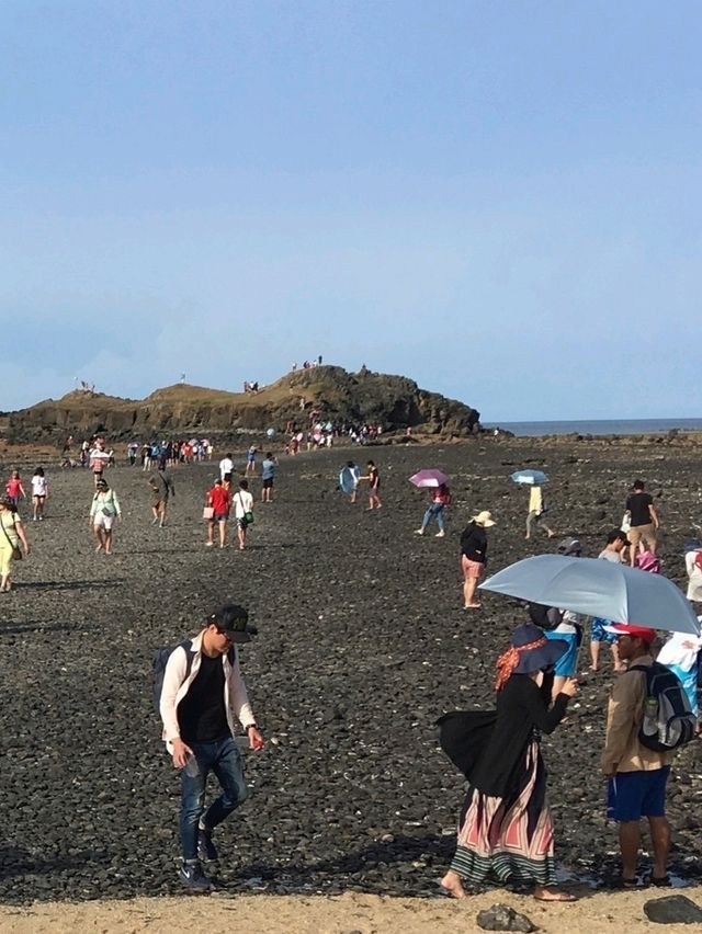 🏝️別懷疑！這麼美的地方就在台灣~ 無需出國 「澎湖篇」