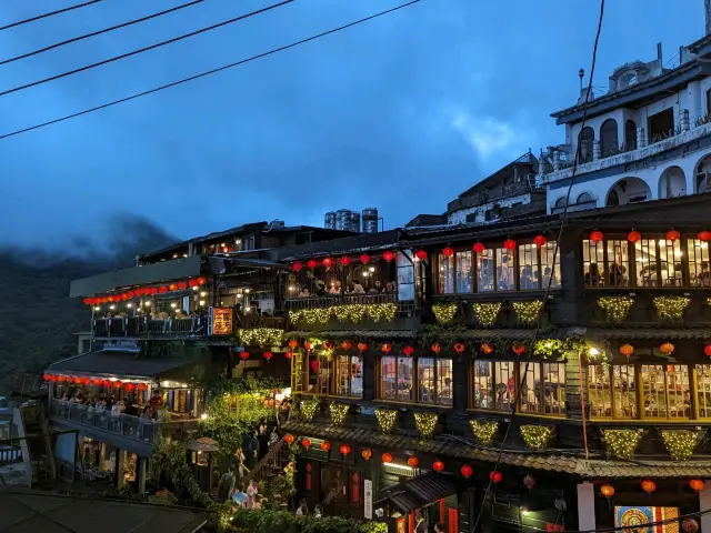 台灣・台北觀光紀錄