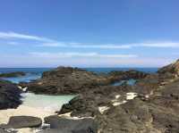 🏝️被譽為「台灣36祕境」之一的夢幻景點 