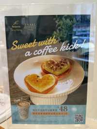 九龍城超人氣蛋糕店