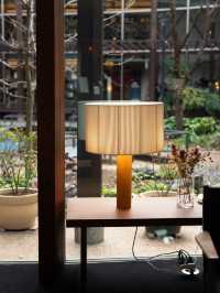 ぶどう畑に包まれて。カーブドッチワイナリーで過ごす優雅な休日🍷