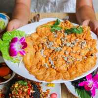 ณ อุบล ร้านเด็ดจ.อุบล🍲🍴