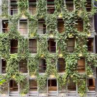 Kloe Hotel