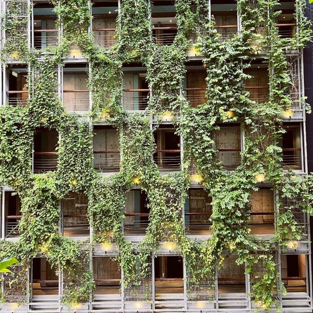 Kloe Hotel