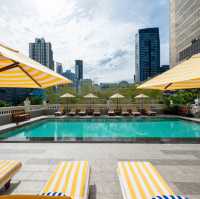 NH Bangkok Sukhumvit Boulevard 