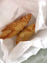 House of Samosas Has Over 30 Flavours (Even Sweet Ones)