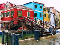 เที่ยวเกาะมูราโน แห่งสีสัน ในเมืองเวนิส