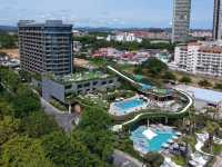 Marriott Pattaya