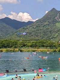 Escape to Guangzhou’s Ultimate Water Wonderland