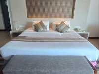CENANG PLAZA BEACH HOTEL