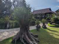 Singgahsana Villa Langkawi