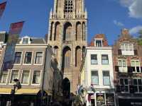 Utrecht in June: Next-Level Charm ✨