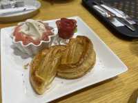 🍏 Sweet Apple Delights at Ringo no Ie Café – A Cozy Treat in Hirosaki