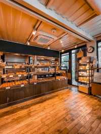 No.4 Bread & Pizzaa Tokyo