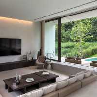 Number Three Pool Villa Khaoyai
