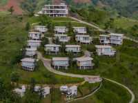 หน้าฝน ฤดูที่สวยที่สุดของเขาค้อกับ luxury resort