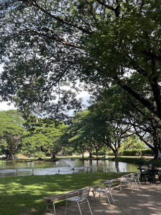 Kong A-Kong Lampang