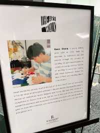 The Art Walk: A Captivating Journey Through Contemporary Malaysian Art 