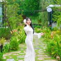 #ที่พักเปิดใหม่สระบุรี  หรูหราติดแกลม ชิดลำธาร