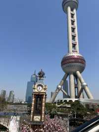 Disney Store in Shanghai’s Lujiazui area
