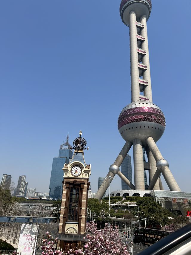Disney Store in Shanghai’s Lujiazui area