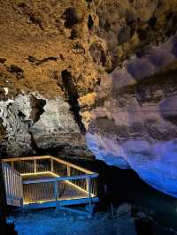  🤫 Mount Gambier’s Underground Secret 