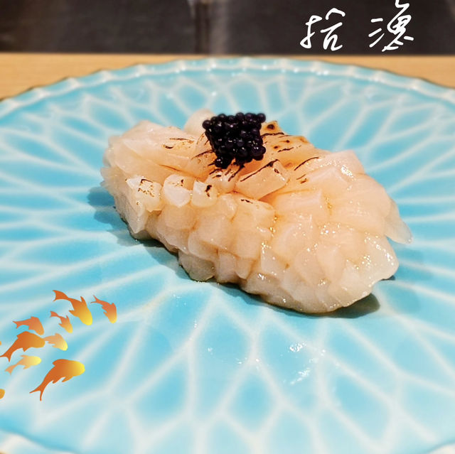 	這一口是海的答案