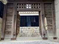 🏯 A Majestic Journey Through Time at Matsuyama Castle