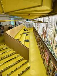 KL’s literary sanctuary: BookXcess delivers stories and serenity