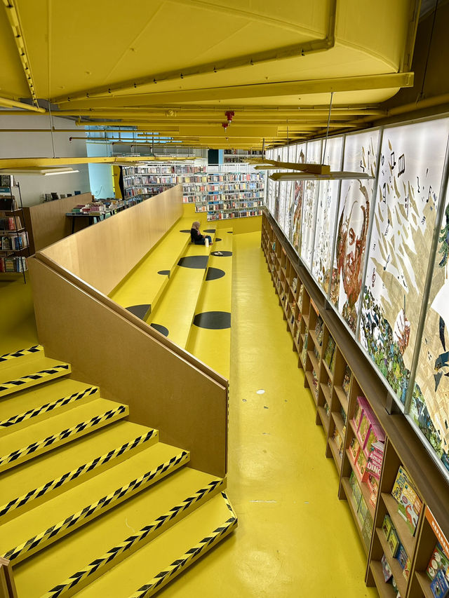 KL’s literary sanctuary: BookXcess delivers stories and serenity