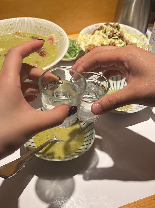 요즘 뜨는 핫플, 신불당에서 제일 맛있는 술집