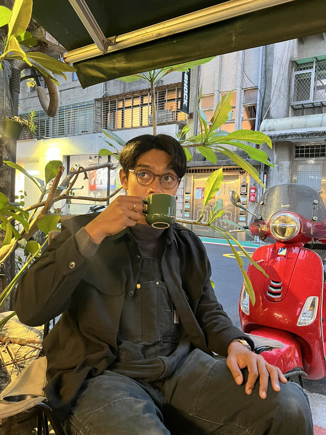 G'day Coffee