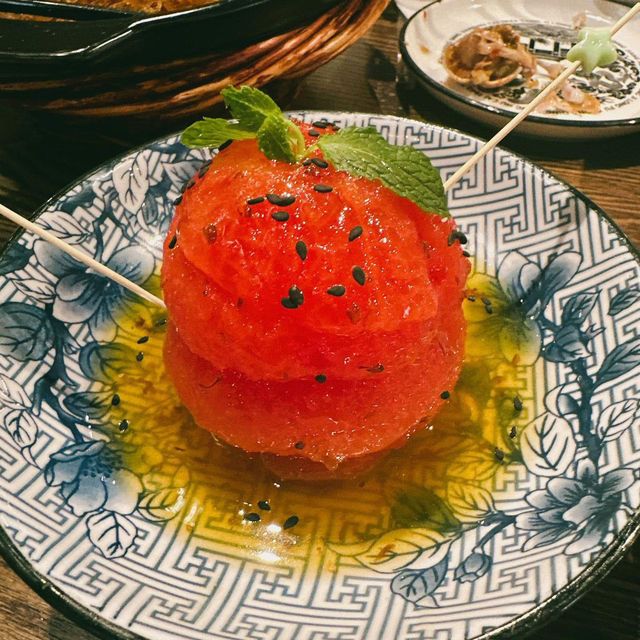 吃重慶地道江湖菜，就選這兒準沒錯 💕 楊記隆府重慶江湖菜