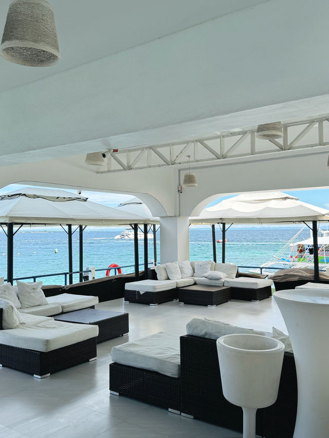 🌺 세부 리조트 하루 여행코스 – 조식부터 마사지, 야시장까지 천국 같은 하루!