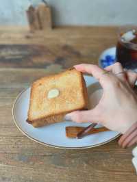 【京都/二条】知る人ぞ知る、しっぽり珈琲店🥰☕️✨