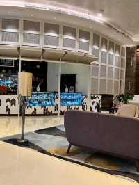 🏨✨ Amari Johor Bahru – Comfort & Convenience in JB’s Bustling Heart! 🇲🇾