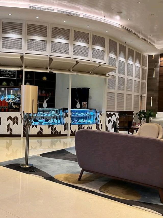 🏨✨ Amari Johor Bahru – Comfort & Convenience in JB’s Bustling Heart! 🇲🇾