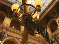 National Museum in Prague: A Natural History Marvel I Can't Get Enough Of! 🇨🇿🏛️