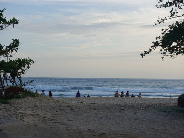 หาดในหาน